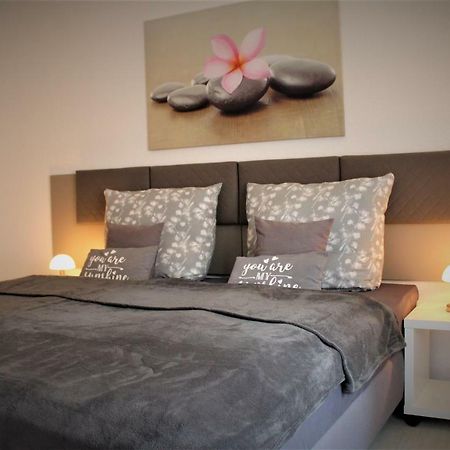 Salzhausblick Business Apartments - Zentrale Lage Am Salzhaus - Mwst-Rechnung Verfuegbar Zittau Luaran gambar