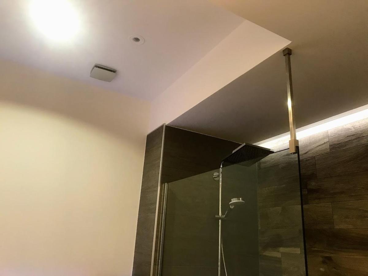Salzhausblick Business Apartments - Zentrale Lage Am Salzhaus - Mwst-Rechnung Verfuegbar Zittau Bilik gambar