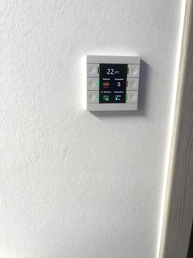 Salzhausblick Business Apartments - Zentrale Lage Am Salzhaus - Mwst-Rechnung Verfuegbar Zittau Luaran gambar