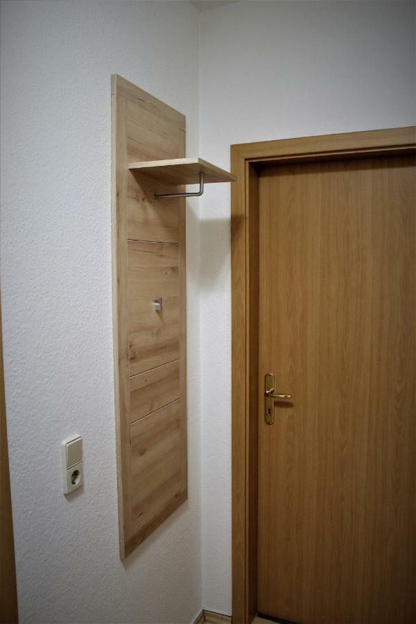 Salzhausblick Business Apartments - Zentrale Lage Am Salzhaus - Mwst-Rechnung Verfuegbar Zittau Luaran gambar
